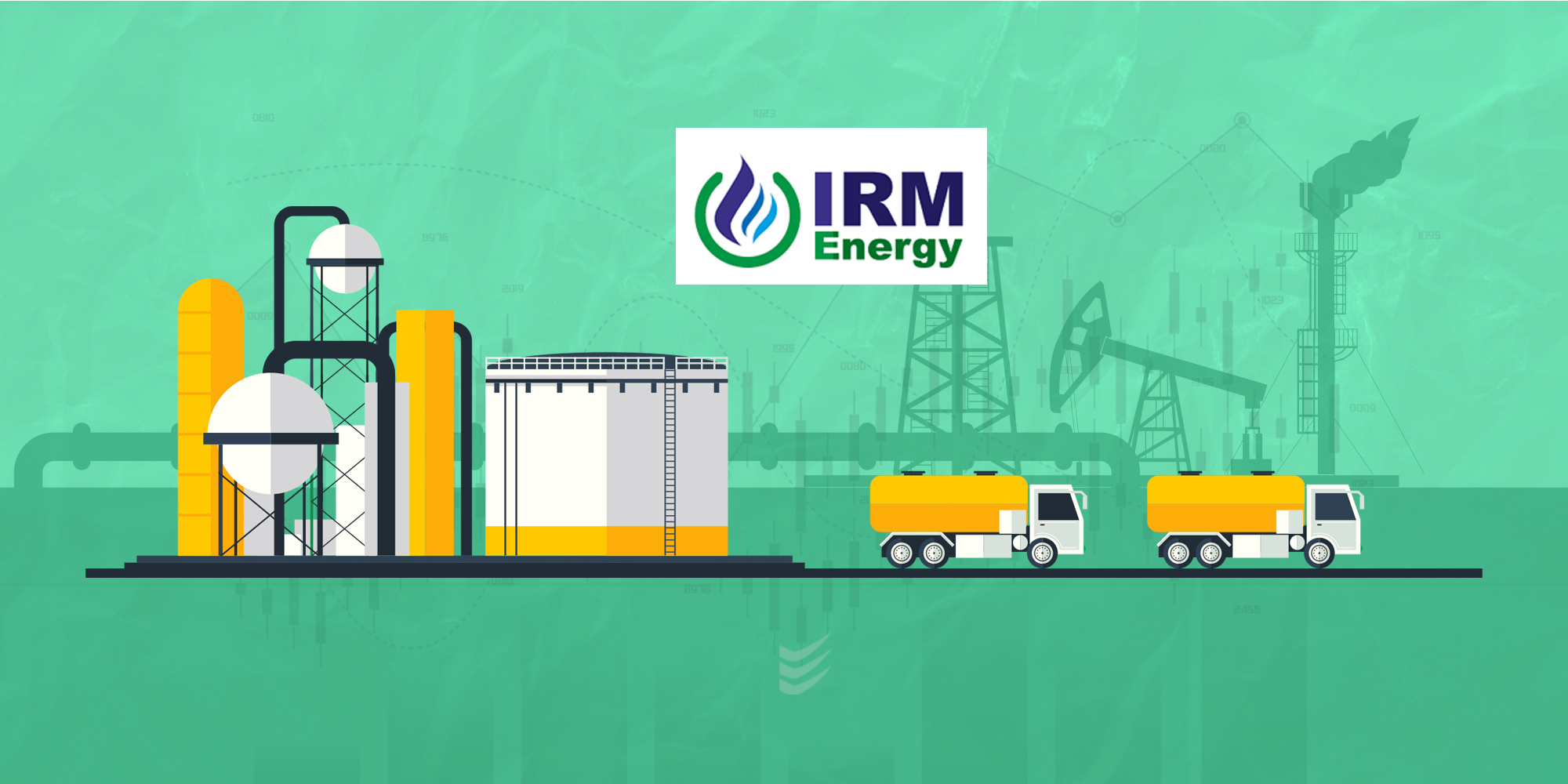 IRM Energy Limited IPO